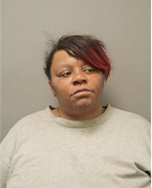 ANNETTE BELL, Cook County, Illinois
