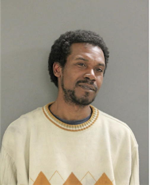JARMAINE JOHN BELL, Cook County, Illinois