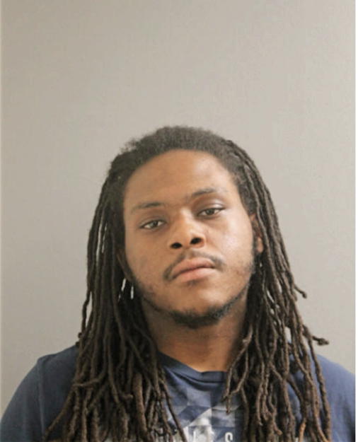 MARTELL BELL, Cook County, Illinois