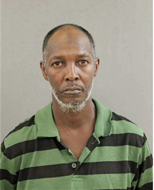 ERIC BERNARD, Cook County, Illinois