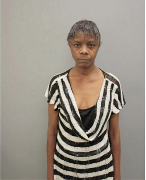 ARNETTE BIVENS, Cook County, Illinois