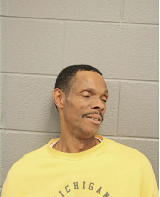 JW BLACKMAN, Cook County, Illinois