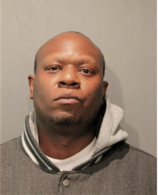 MICHAEL BONNER, Cook County, Illinois