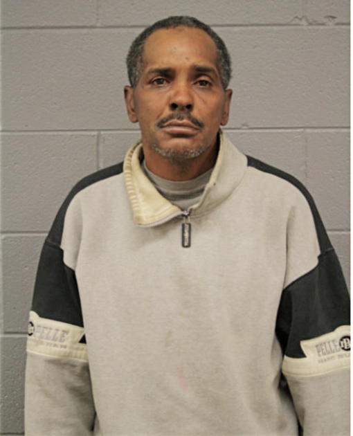 JEFFREY D BOOTH, Cook County, Illinois