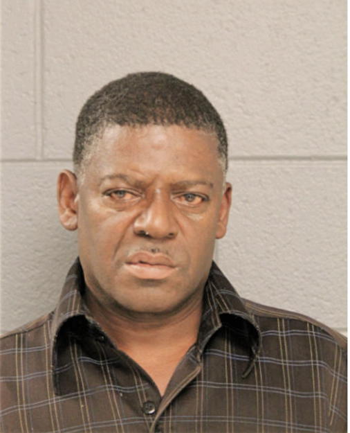 CHARLES BOYD, Cook County, Illinois