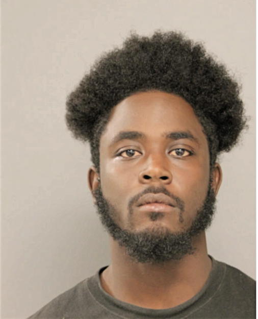 CARSE L BROWN, Cook County, Illinois