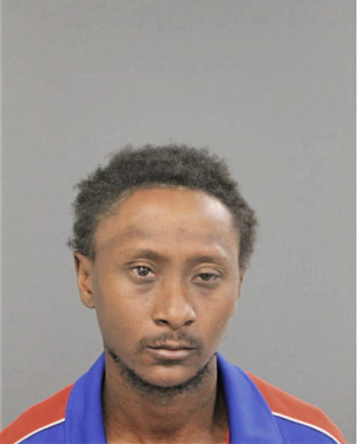 DAVID JERMAINE BROWN, Cook County, Illinois