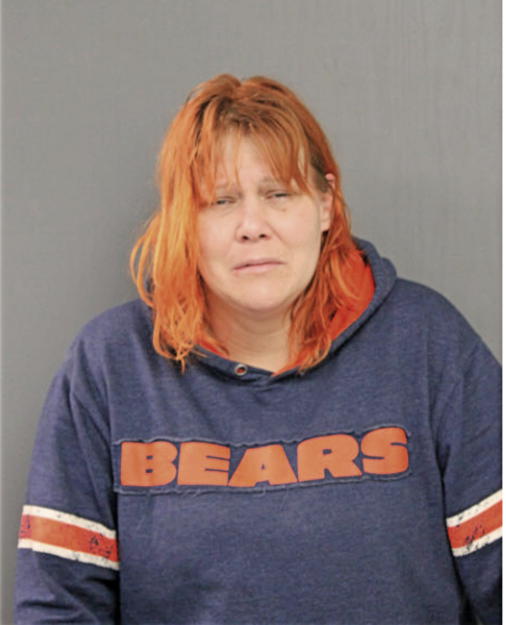JANITA KAY BROWN, Cook County, Illinois