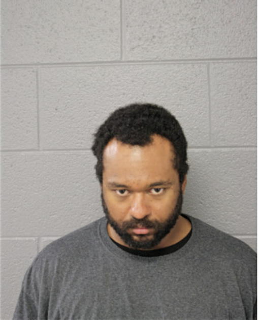 MATTHEW BROWN, Cook County, Illinois