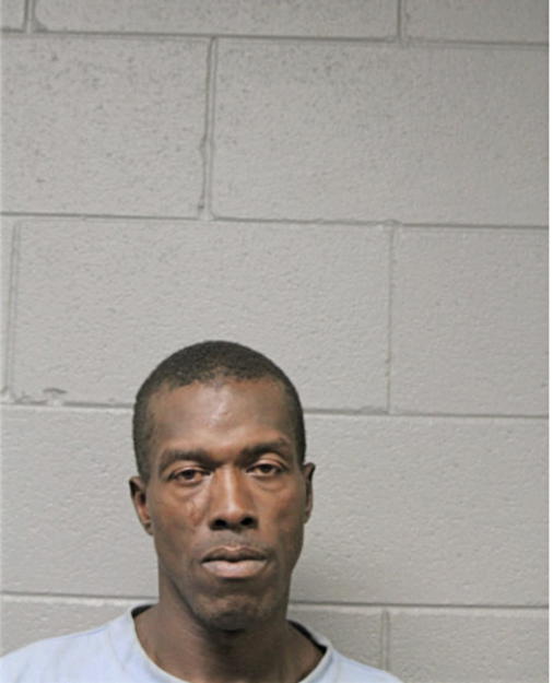 NATHANIEL BROWN, Cook County, Illinois