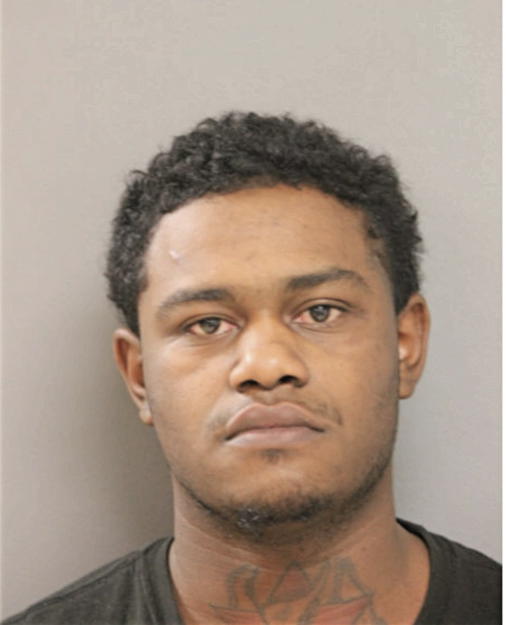 VICTOR R BROWN, Cook County, Illinois