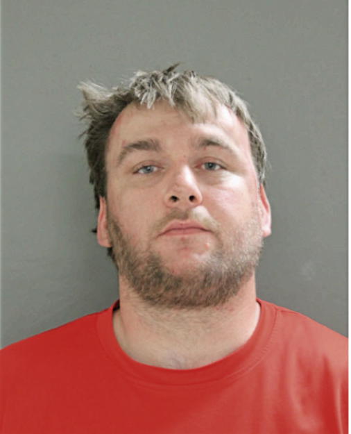 JAMES M BUHLE, Cook County, Illinois