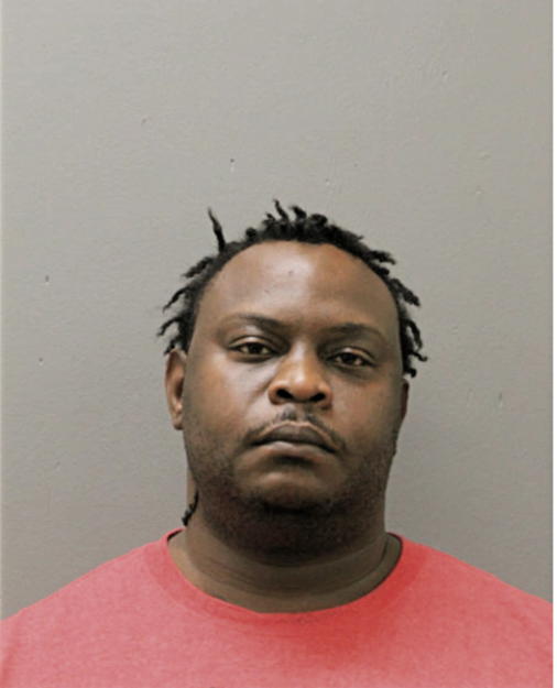 GORDON L BUSH, Cook County, Illinois
