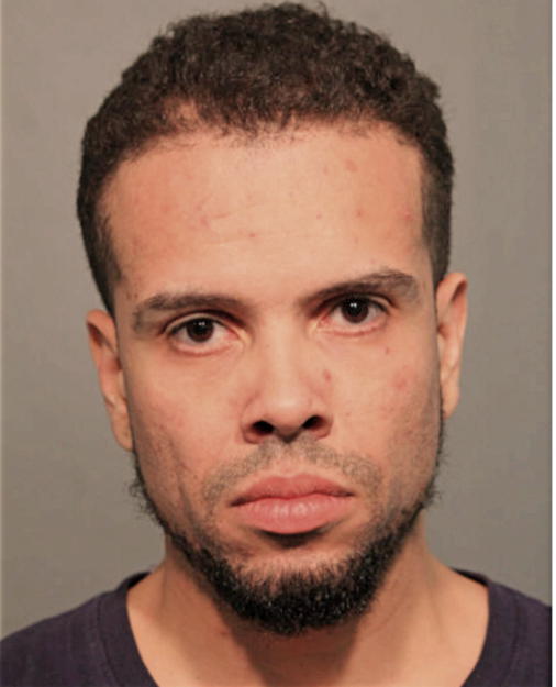 SAMUEL CALDERON, Cook County, Illinois