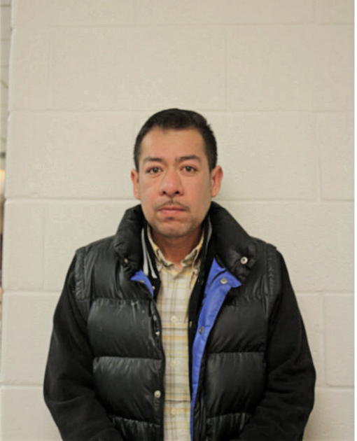 REY CAMARILLO-ARROYO, Cook County, Illinois