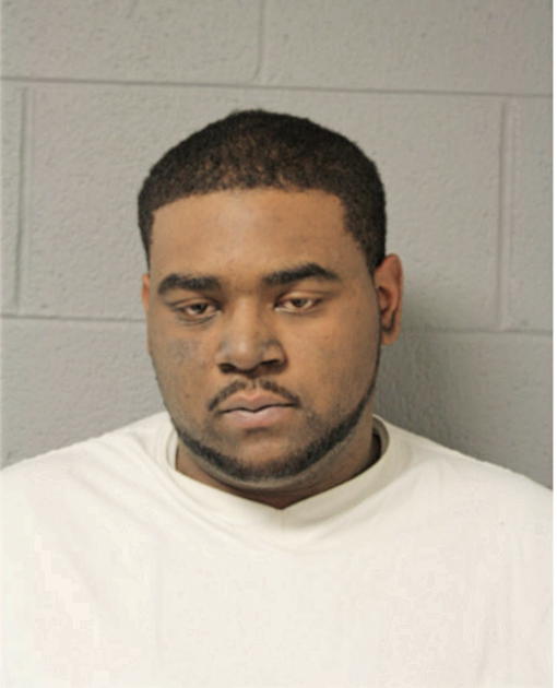 JYMIL J CAMPBELL, Cook County, Illinois