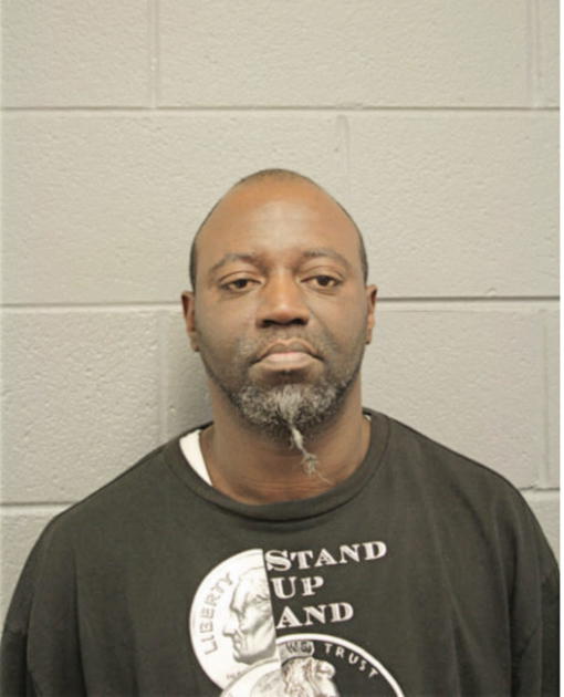 SEAN C CAMPBELL, Cook County, Illinois