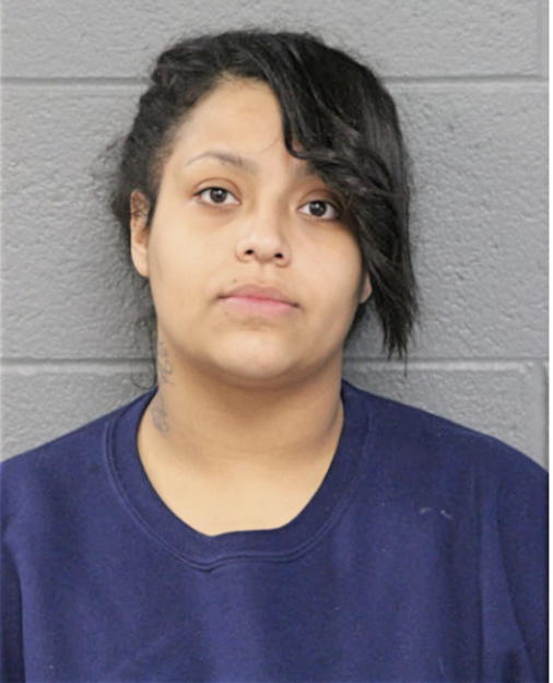 SAMANTHA A CANO, Cook County, Illinois