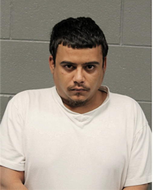 DONOVAN CANTRES, Cook County, Illinois
