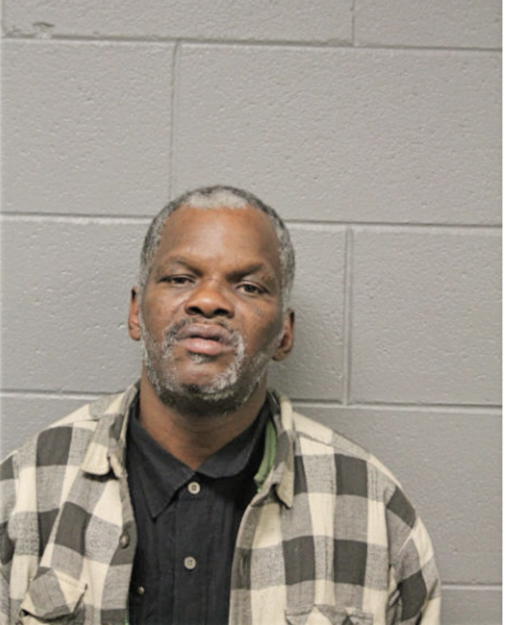 ERIC CAPERS, Cook County, Illinois