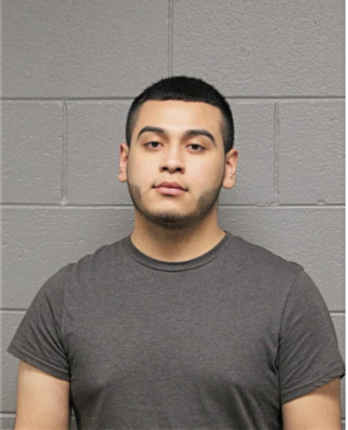 JUAN C CARRILLO, Cook County, Illinois