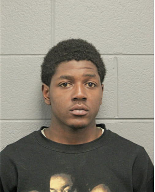 DANIEL J CHISM, Cook County, Illinois
