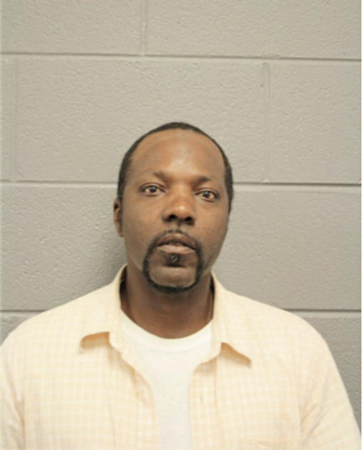 EDWARD L CLARK, Cook County, Illinois