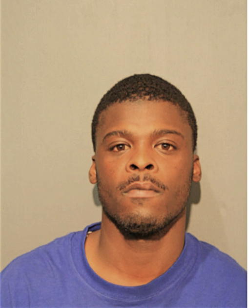 TEVIN CLARK, Cook County, Illinois