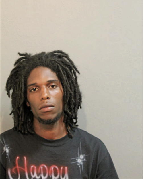 ANTONIO C CLIFTON, Cook County, Illinois