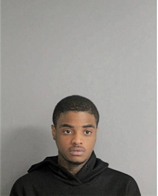 LAVAR V COLEY, Cook County, Illinois