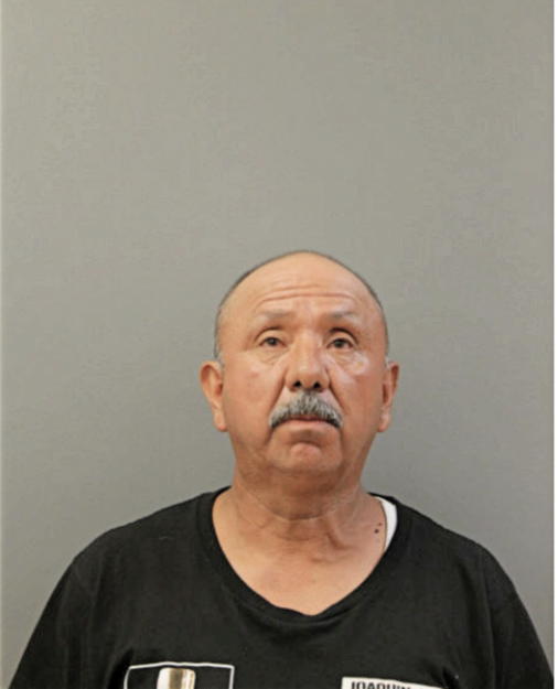 VICTOR COMPARAN, Cook County, Illinois