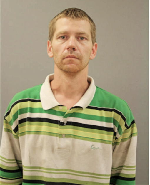 MICHAEL CORSON, Cook County, Illinois