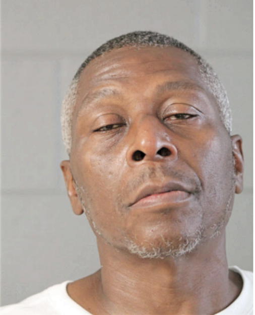 JERRY CRADDIETH, Cook County, Illinois