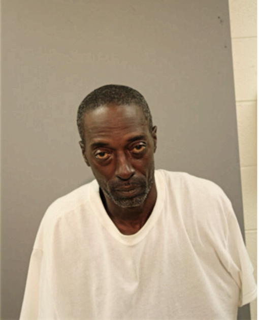 MICHAEL E CROCKETT, Cook County, Illinois
