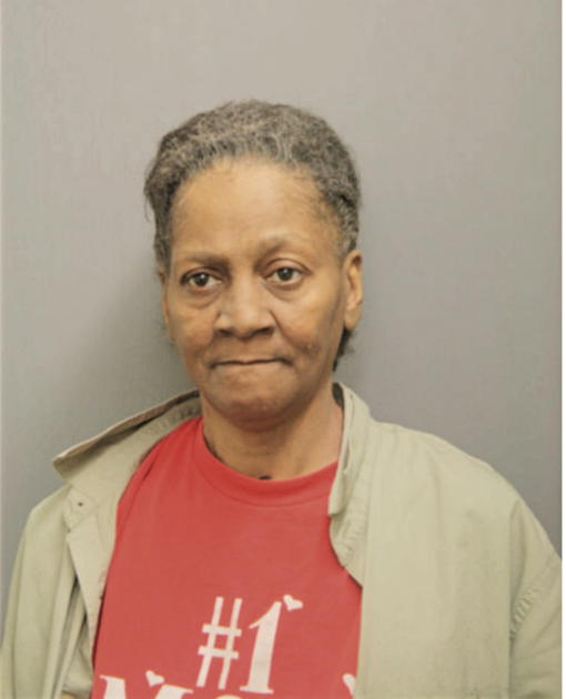 STEPHANIE CRYSTAL, Cook County, Illinois