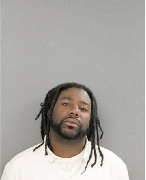 MARTIZ CURTIS, Cook County, Illinois
