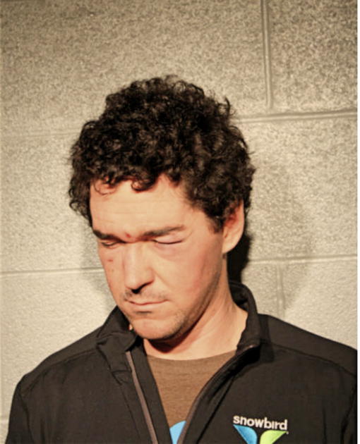 GARRET C DAIGLER, Cook County, Illinois
