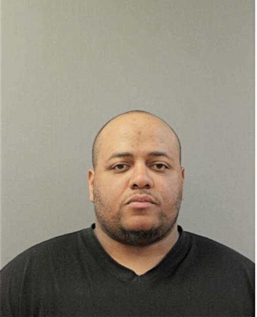 DECNAIR L DARBY, Cook County, Illinois