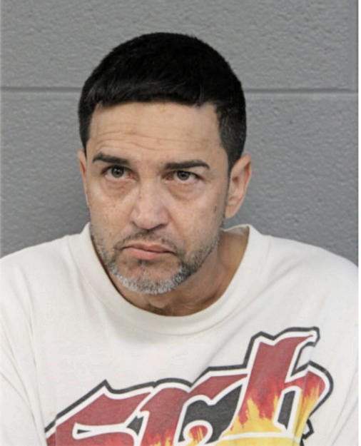 JOSE R DAVILA, Cook County, Illinois