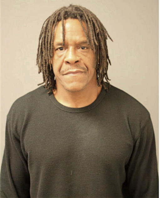 MARVIN DIXON, Cook County, Illinois
