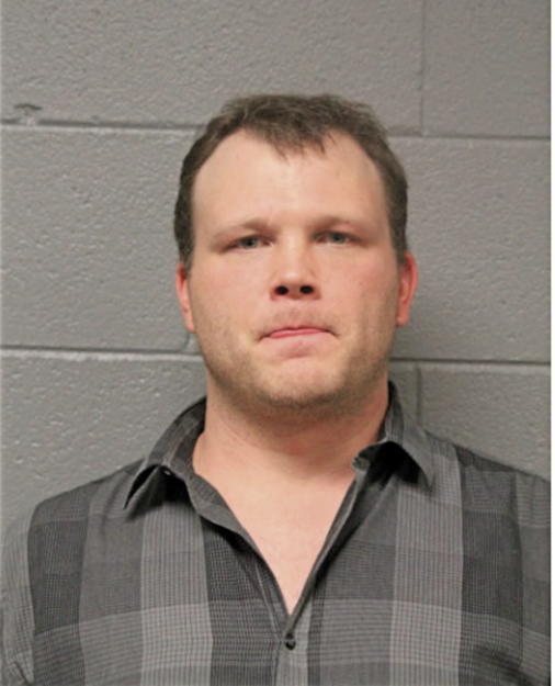 EDWARD W DOODY, Cook County, Illinois