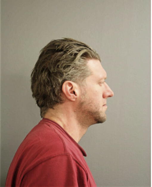 THOMAS DRINCA, Cook County, Illinois
