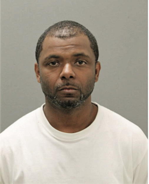 KAREEM E POTTS, Cook County, Illinois