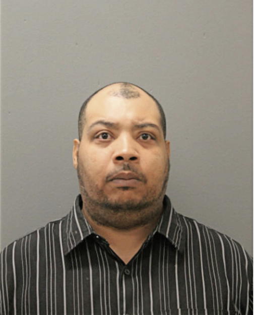 DWAYNE K ECHOLS, Cook County, Illinois