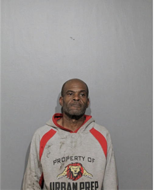 ELLIS J ECHOLS, Cook County, Illinois