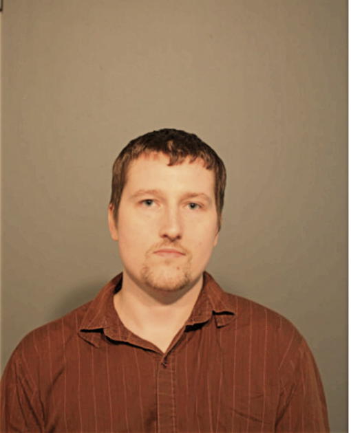 JESSE ALLAN FARMEN, Cook County, Illinois