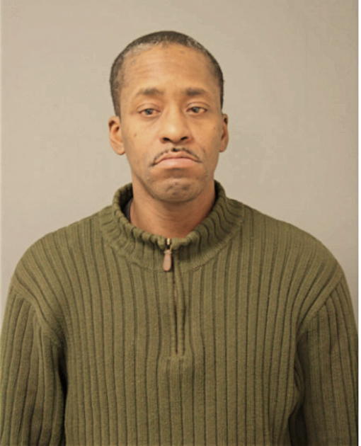 WILLIAM L FIELDS, Cook County, Illinois