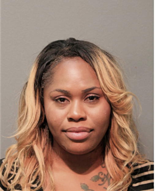ROSHON NICHOLE FULLER, Cook County, Illinois