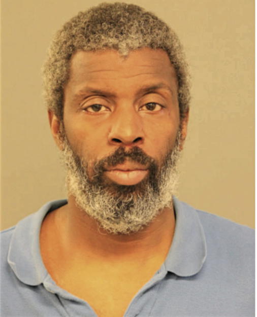 CLARENCE GALLOWAY, Cook County, Illinois