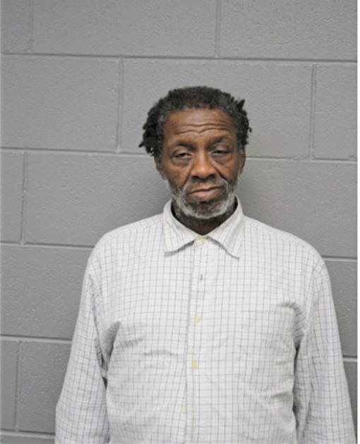 ERIC N GARDNER, Cook County, Illinois